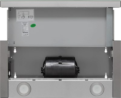 Вытяжка телескопическая Krona Kamilla Sensor Max 600 T / КА-00008311