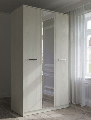 Комплект мебели для спальни Евва Милан 1.1