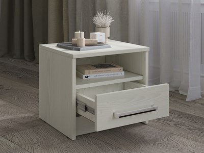 Комплект мебели для спальни Евва Милан 1.1