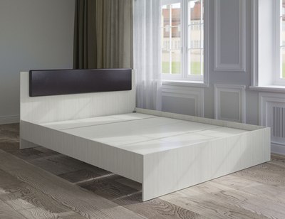 Комплект мебели для спальни Евва Милан 1.1