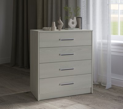 Комплект мебели для спальни Евва Милан 1.1