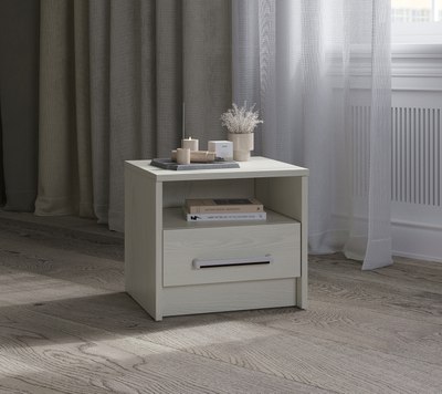 Комплект мебели для спальни Евва Милан 1.1