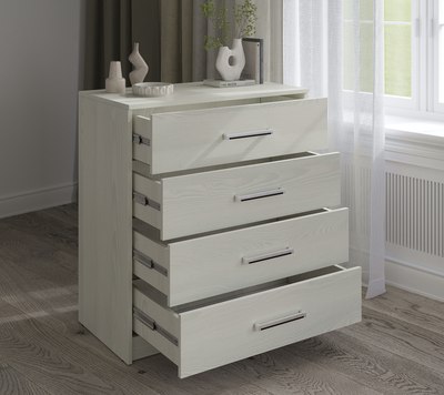 Комплект мебели для спальни Евва Милан 1.1