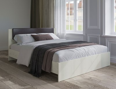 Комплект мебели для спальни Евва Милан 1.1