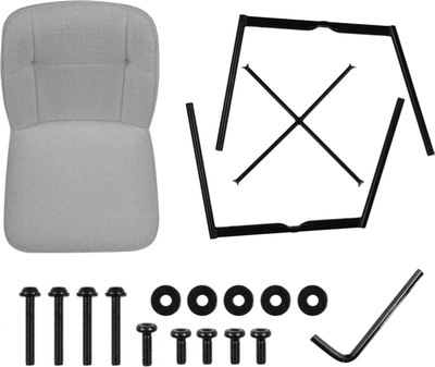 Стул Woodville Denis