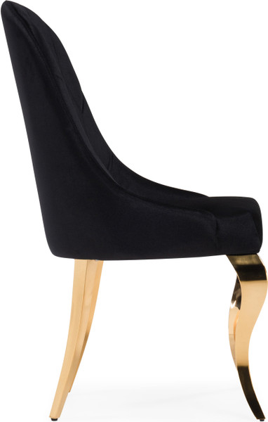 Стул Woodville Gustav