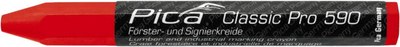 Мел разметочный Pica Classic PRO 590/40 - фото