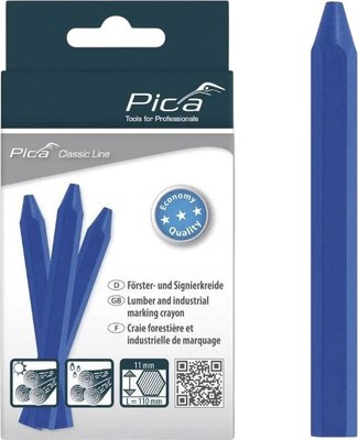 Мел разметочный Pica Classic ECO 591/41