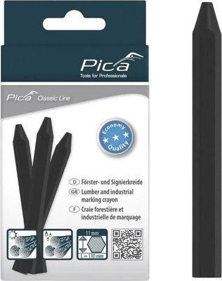 Мел разметочный Pica Classic ECO 591/46