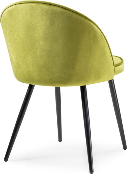 Стул Woodville Dodo