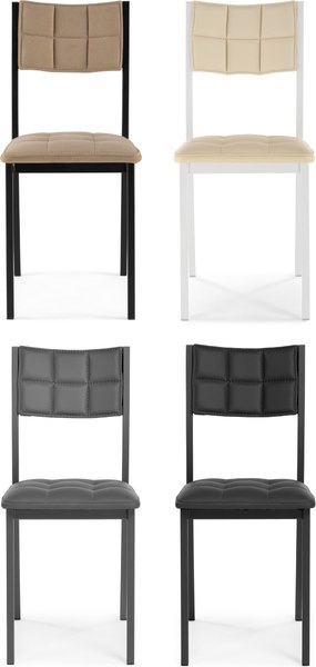 Стул Woodville Бекал