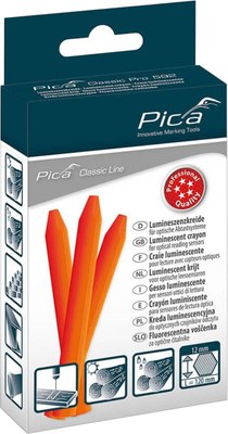 Мел разметочный Pica Classic PRO 592/054