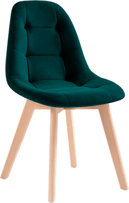 Стул Woodville Filip - фото