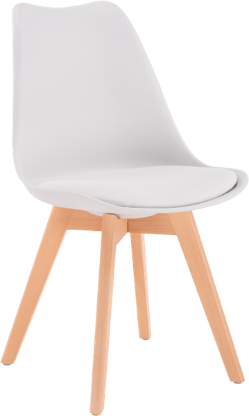 Стул Woodville Bonuss - фото