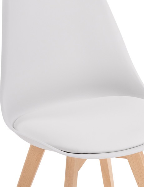 Стул Woodville Bonuss