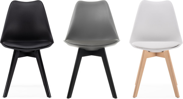 Стул Woodville Bonuss