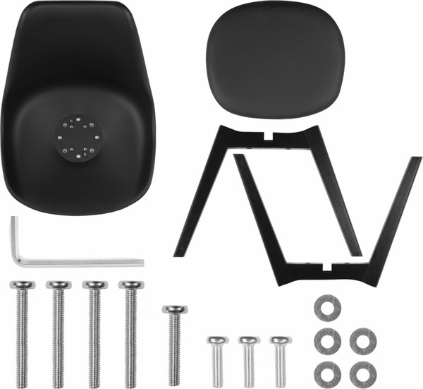 Стул Woodville Bonuss