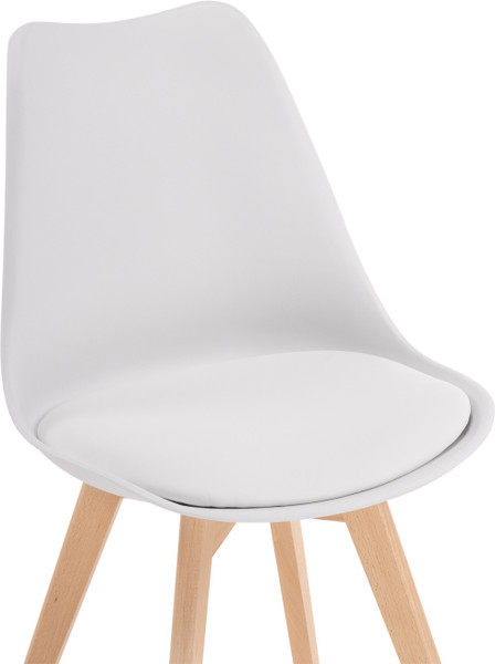 Стул Woodville Bonuss