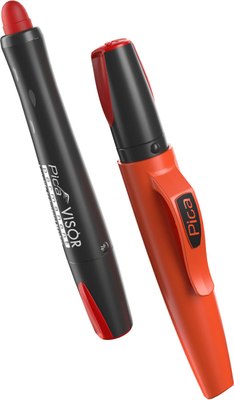 Маркер строительный Pica Visor 990/40/SB