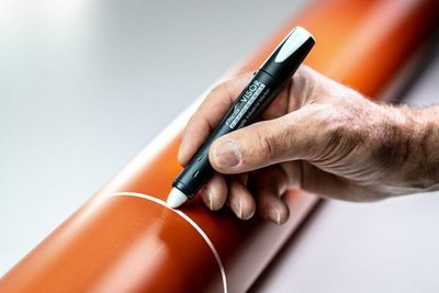 Маркер строительный Pica Visor 990/52/SB