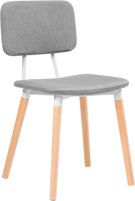 Стул Woodville Klint - фото