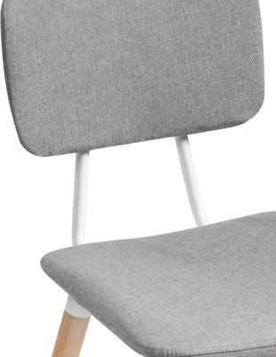 Стул Woodville Klint