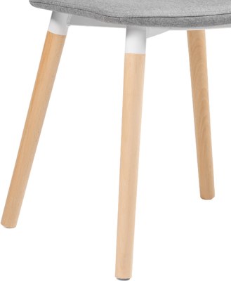 Стул Woodville Klint