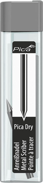 Грифели для строительного карандаша Pica По металлу Dry 55804