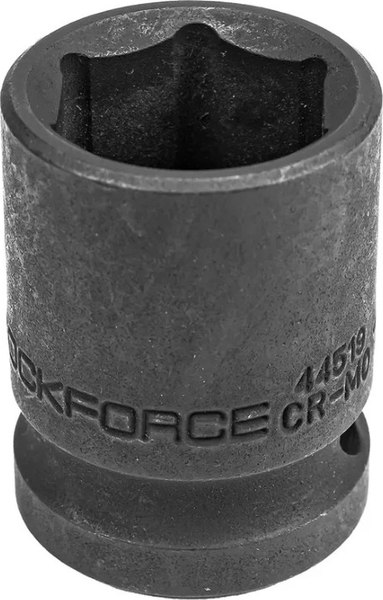 Головка слесарная RockForce RF-44519 - фото