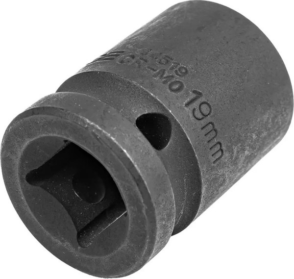 Головка слесарная RockForce RF-44519