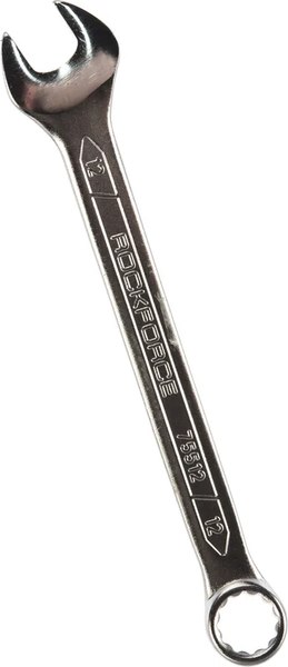 Гаечный ключ RockForce RF-75512 - фото