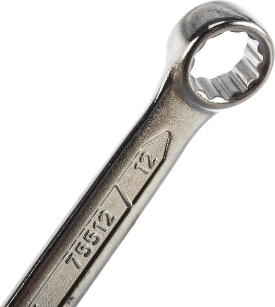 Гаечный ключ RockForce RF-75512