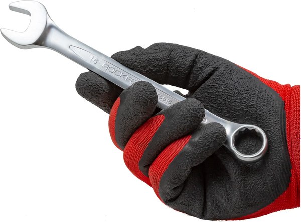 Гаечный ключ RockForce RF-75516