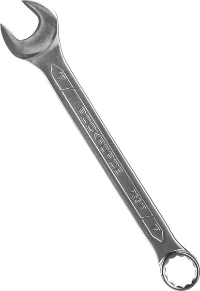 Гаечный ключ RockForce RF-75517 - фото