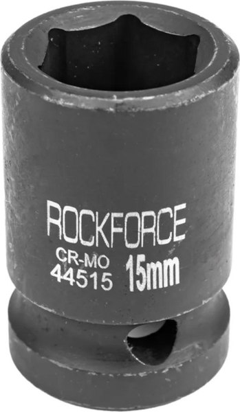 Головка слесарная RockForce RF-44515 - фото