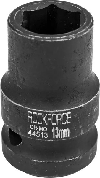 Головка слесарная RockForce RF-44513(810) - фото