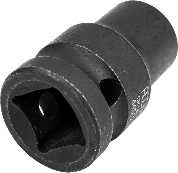 Головка слесарная RockForce RF-44512(814)