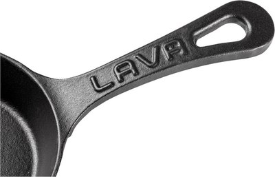Сковорода LAVA LV ECO Y STV 12