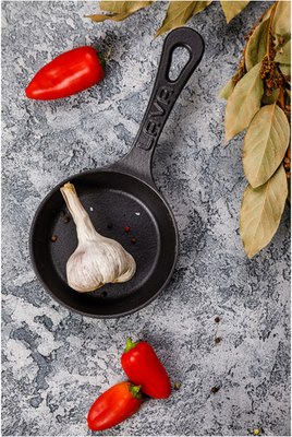 Сковорода LAVA LV ECO Y STV 12