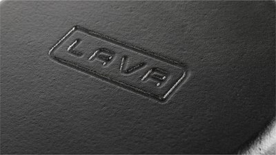 Сковорода LAVA LV ECO Y STV 20