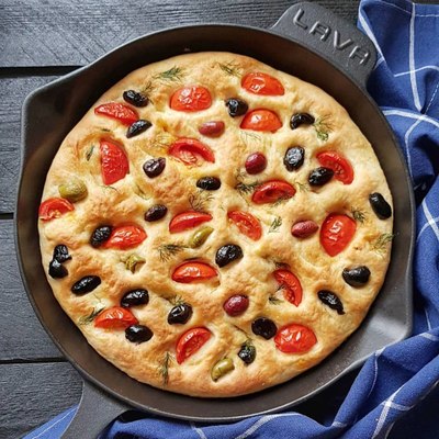 Сковорода LAVA LV ECO Y TV 28