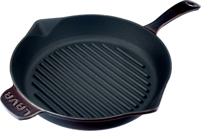Сковорода-гриль LAVA LV Y GT 28 PR - фото