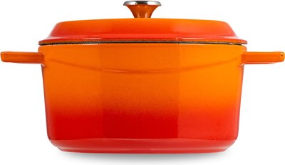 Кастрюля LAVA LV Y TC 20 EDT K2