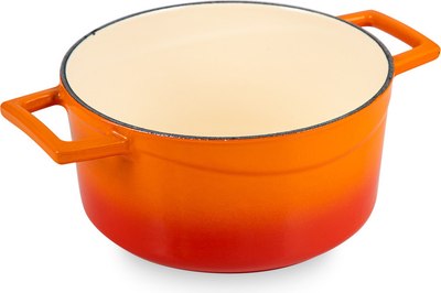 Кастрюля LAVA LV Y TC 20 EDT K2