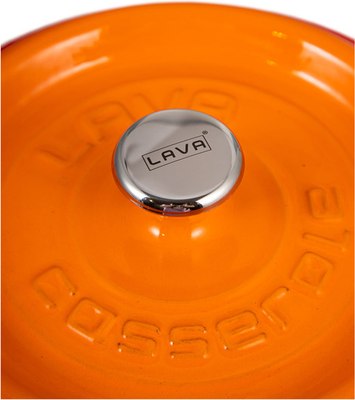 Кастрюля LAVA LV Y TC 20 EDT K2