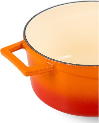 Кастрюля LAVA LV Y TC 20 EDT K2