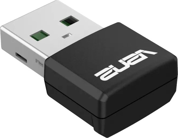 Wi-Fi-адаптер Asus USB-AX55 NANO - фото