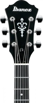 Полуакустическая электрогитара Ibanez AS53-TKF