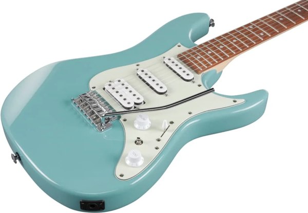 Электрогитара Ibanez AZES40-PRB