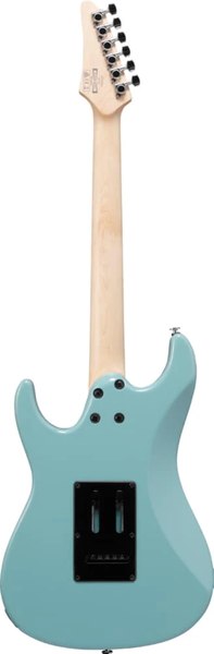 Электрогитара Ibanez AZES40-PRB
